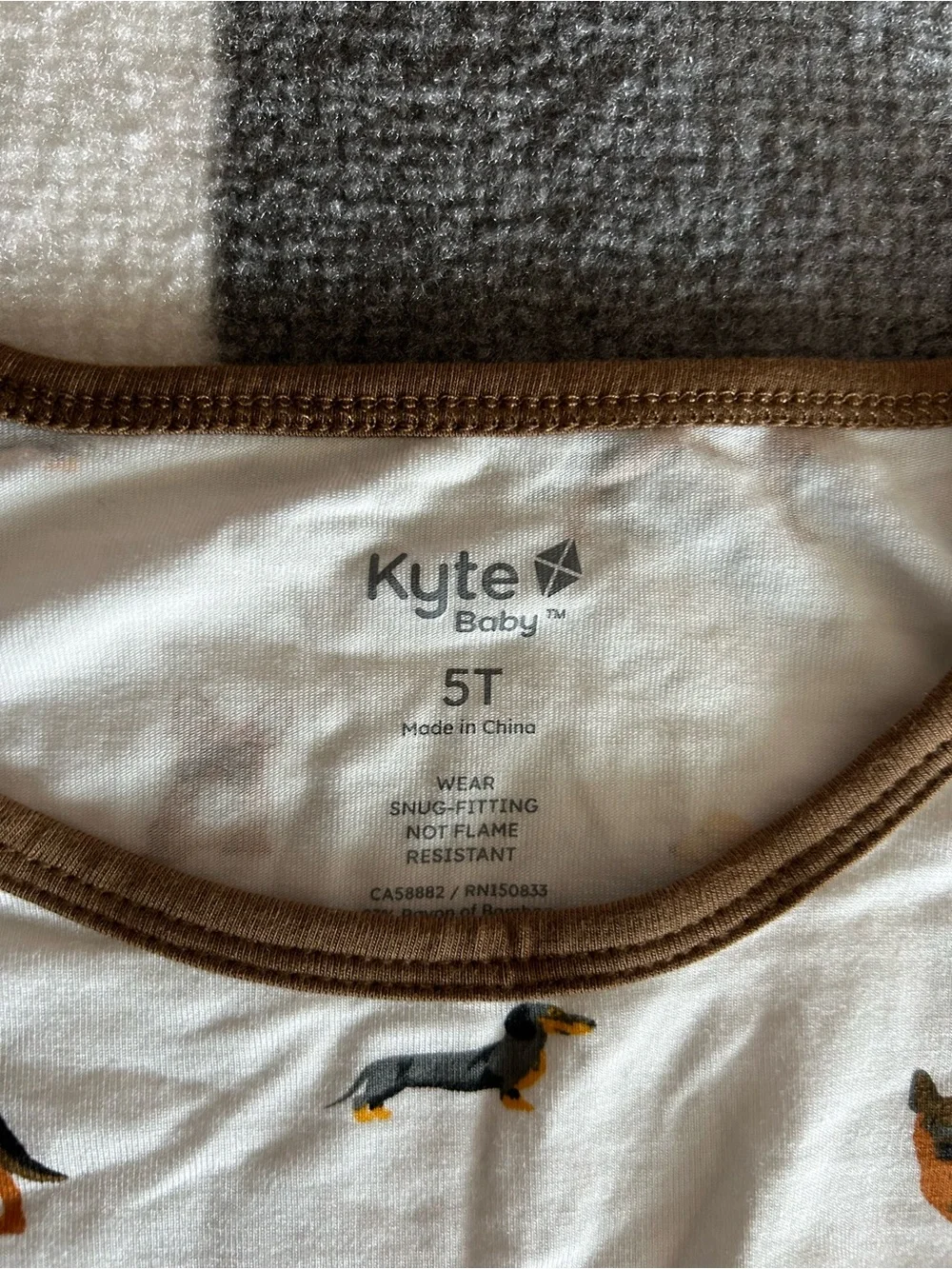 Kyte BABY like new